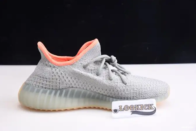 Boost FX9035 V2 Yeezy Sage 350 Adidas Desert 0501